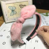 Rabbit Ears Hairband
