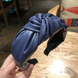 Cross Bow HairBand