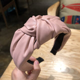 Cross Bow HairBand