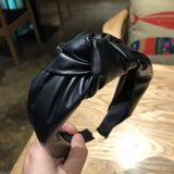 Cross Bow HairBand