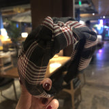 Cross Bow HairBand