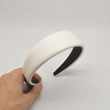 Leather Hairbands