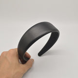 Leather Hairbands