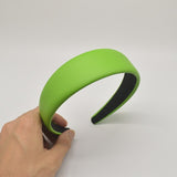 Leather Hairbands