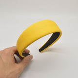 Leather Hairbands
