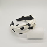Spring Headband