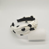 Spring Headband