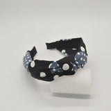 Spring Headband