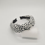 Spring Headband