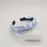 Spring Headband