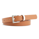 Narrow Belt
