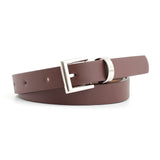 Narrow Belt