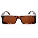 Rectangle Small Sunglasses