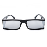 Rectangle Small Sunglasses