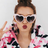 Heart Sunglasses