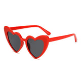 Heart Sunglasses