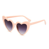 Heart Sunglasses