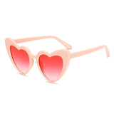Heart Sunglasses