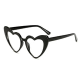 Heart Sunglasses