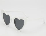 Heart Sunglasses