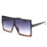 Oversized Sunglasses
