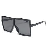 Oversized Sunglasses