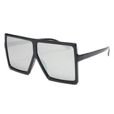 Oversized Sunglasses