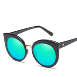 Cat Eye Sunglasses