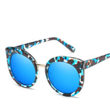 Cat Eye Sunglasses