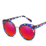 Cat Eye Sunglasses