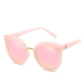 Cat Eye Sunglasses