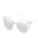 Cat Eye Sunglasses