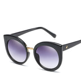 Cat Eye Sunglasses