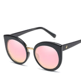 Cat Eye Sunglasses
