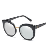 Cat Eye Sunglasses
