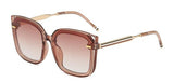 Big Frame Sunglasses