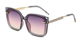 Big Frame Sunglasses