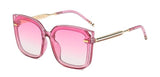 Big Frame Sunglasses