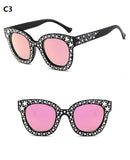 Designer  Sunglasses