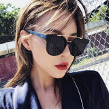 Metal Sunglasses