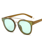 Metal Sunglasses