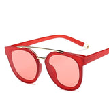 Metal Sunglasses