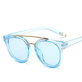 Metal Sunglasses