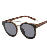 Metal Sunglasses