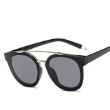 Metal Sunglasses