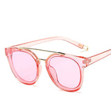 Metal Sunglasses