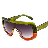 Vintage Retro Sunglasses