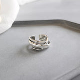 Vintage  Multi-layer Rings
