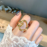 Metal Ring