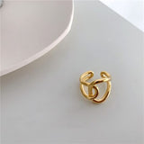 Metal Ring